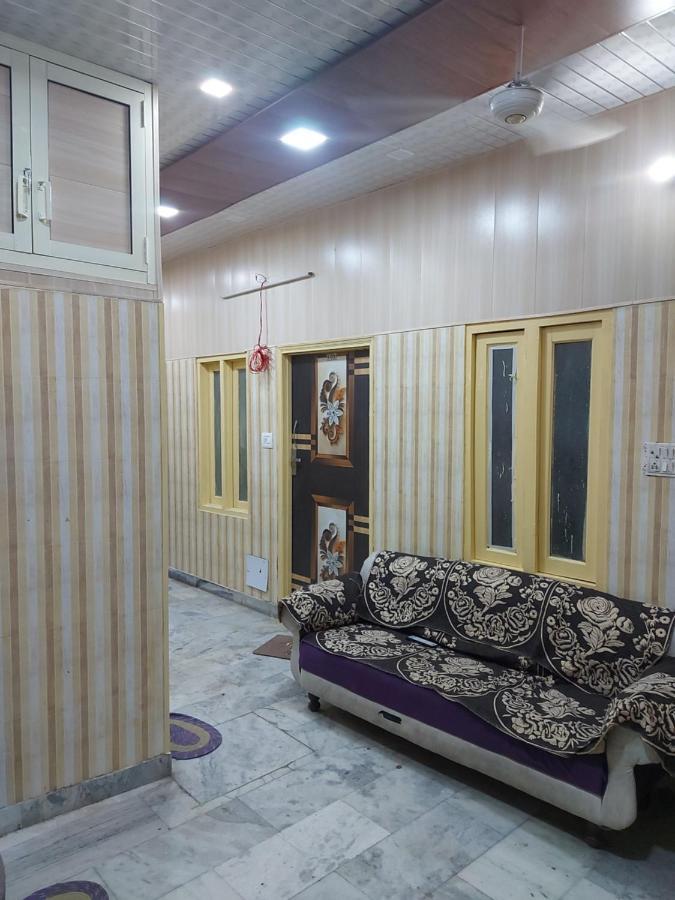 Mj Chawla Homestay Double Bed Attached Bathroom Room أمريتسار المظهر الخارجي الصورة