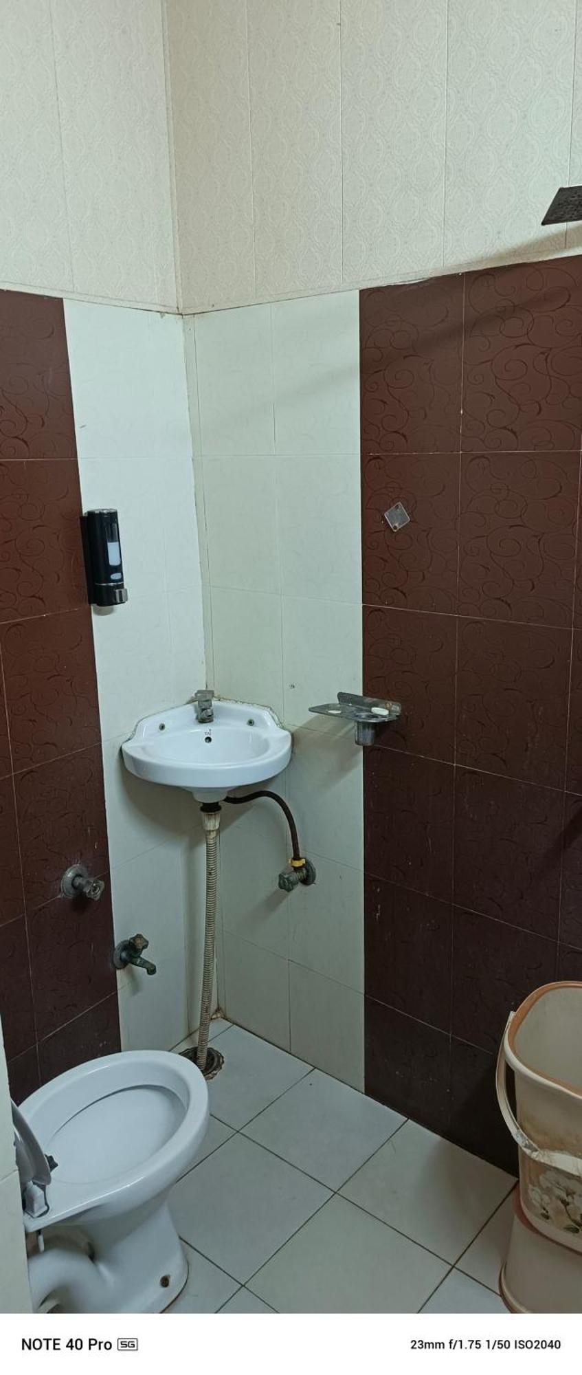 Mj Chawla Homestay Double Bed Attached Bathroom Room أمريتسار المظهر الخارجي الصورة