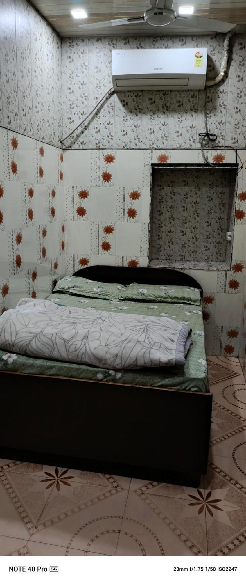 Mj Chawla Homestay Double Bed Attached Bathroom Room أمريتسار المظهر الخارجي الصورة